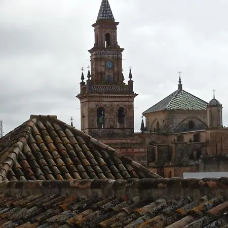 Fernan Caballero Carmona  Exterior photo
