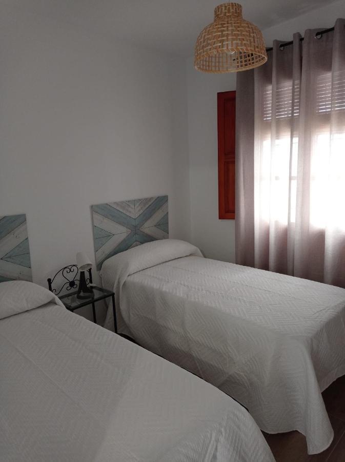 Appartement Fernan Caballero *