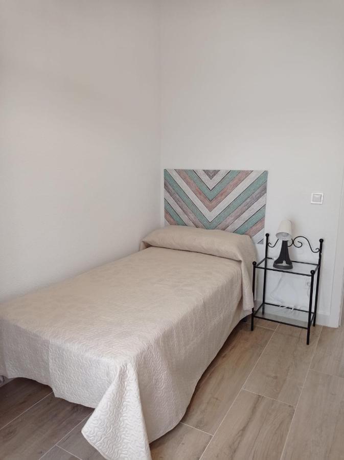 Fernan Caballero Appartement Carmona (Seville)