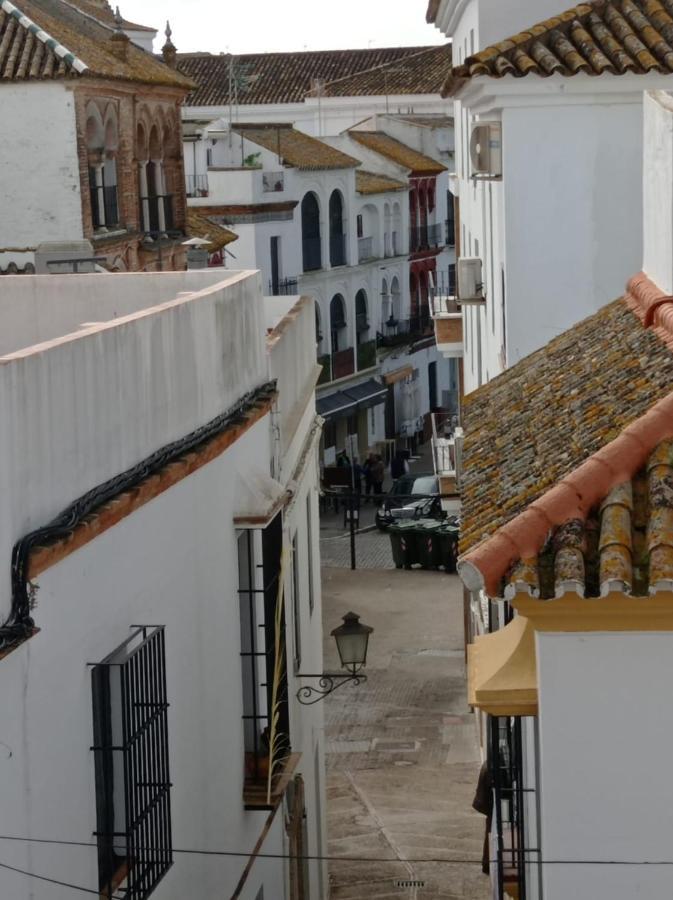 Fernan Caballero Appartement *