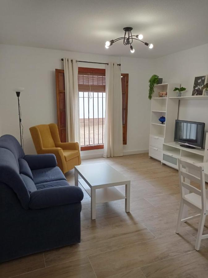 Fernan Caballero Appartement Carmona (Seville)