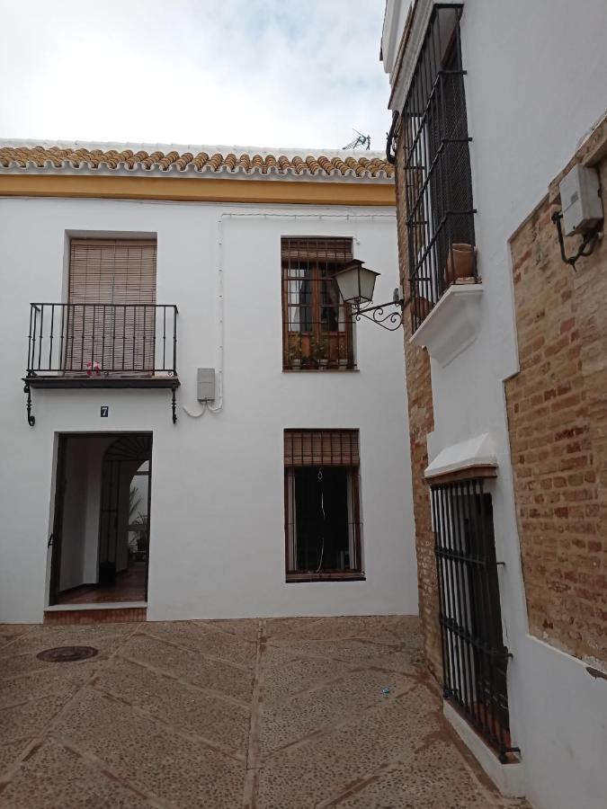 Fernan Caballero Carmona (Seville)