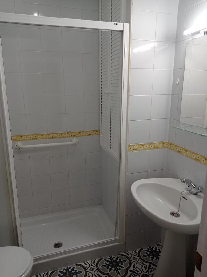 Appartement Fernan Caballero Carmona (Seville)
