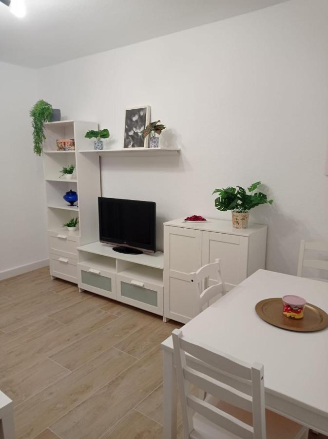 Appartement Fernan Caballero